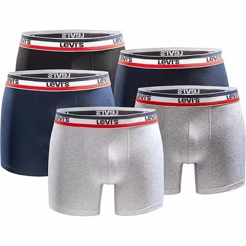 Levis