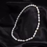Bratara pentru dama, JW1554, model perle