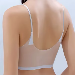 Bustieră Dama Roz ST009 – Modernă și Confortabilă