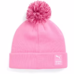 Caciula copii Puma X Hkfr Mid Crown Pom Beanie Jr Pos 02656201
