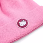 Caciula copii Puma X Hkfr Mid Crown Pom Beanie Jr Pos 02656201
