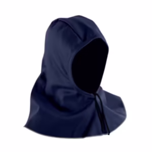 Cagula multirisc pentru electricieni si sudori, culoarea bleumarin, MAICA2 BLEUMARIN