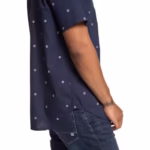Camasa barbati DC Shoes Up Pill Short Sleeve Shirt EDYWT03221-BTL0