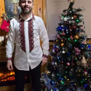 Camasa Traditionala Lucretiu 3