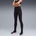 Colanti femei Puma W Cloudspun Tight – Hw Fl 52745201