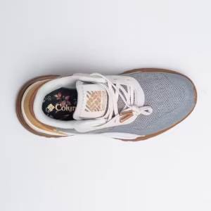 Pantofi Columbia Autumn Wildone Heritage Gri – Snowcap