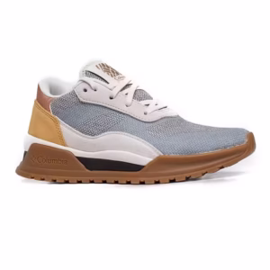 Pantofi Columbia Autumn Wildone Heritage Gri – Snowcap