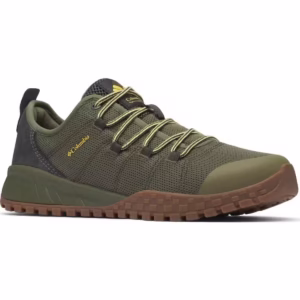 Pantofi Columbia Fairbanks Low Verde – Nori
