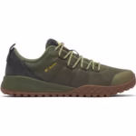 Pantofi Columbia Fairbanks Low Verde – Nori