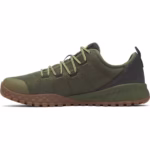 Pantofi Columbia Fairbanks Low Verde – Nori