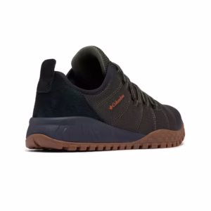 Pantofi Columbia Fairbanks Low Verde – Deep Olive