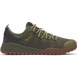 Pantofi Columbia Fairbanks Low Verde – Nori