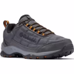 Pantofi Columbia Firecamp Fleece III Men Gri – Dark Grey/Gold Amber