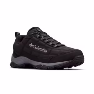 Pantofi Columbia Firecamp Fleece III Men Negru – Black