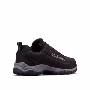 Pantofi Columbia Firecamp Fleece III Men Negru – Black
