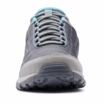 Pantofi Columbia Firecamp Fleece III Women Gri – Graphite-Shasta