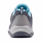 Pantofi Columbia Firecamp Fleece III Women Gri – Graphite-Shasta