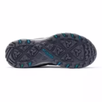 Pantofi Columbia Firecamp Fleece III Women Gri – Graphite-Shasta