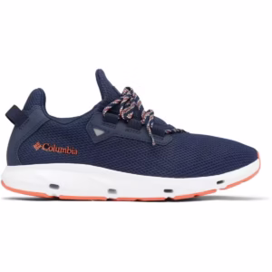 Pantofi Columbia Men's Vent Aero Albastru - Collegiate Navy
