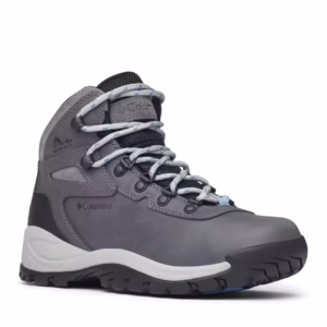 Columbia Newton Ridge Plus Gri – Grey