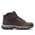 Columbia Newton Ridge Plus II Waterproof Maro – Cordovan