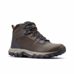 Columbia Newton Ridge Plus II Waterproof Maro – Cordovan
