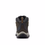 Columbia Newton Ridge Plus II Waterproof Maro – Cordovan