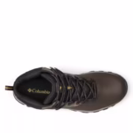 Columbia Newton Ridge Plus II Waterproof Maro – Cordovan