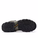 Columbia Newton Ridge Plus II Waterproof Maro – Cordovan