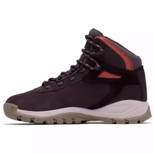 Bocanci Columbia Newton Ridge Plus Waterproof Amped Maro – Timber