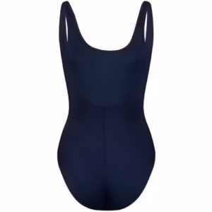 Costum de baie întreg pentru femei Puma – Albastru, ideal pentru plajă și înot