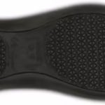 Balerini Crocs Kadee Work Negru – Black