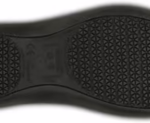 Balerini Crocs Kadee Work Negru – Black