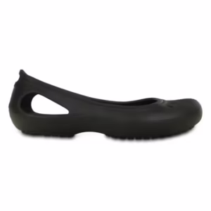 Balerini Crocs Kadee Work Negru – Black