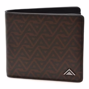 Protofel ALDO maro, GREYLAG 200, din piele ecologica