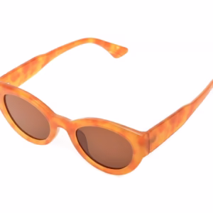 Ochelari de soare EPICA maro – 312310 din PVC pentru femei