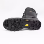 Bocanci de lucru Grisport Asisite Negru – Black