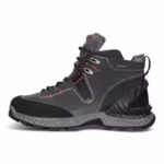 Ecco Exohike Mid Gore-Tex Negru – Black/Lake