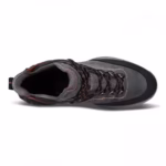 Ecco Exohike Mid Gore-Tex Negru – Black/Lake