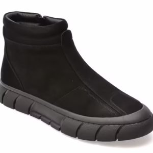 Ghete EPICA negre, 58370, din nabuc