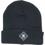 Fes barbati DC Shoes Label Beanie ADYHA04164-KVJ0