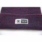 Fes barbati DC Shoes Sight Beanie ADYHA04162-RSP0