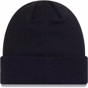 Fes Negru Unisex New Era League Essentials New York Yankees – Accesoriu Iarnă din Acril 100%