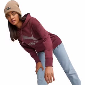 Fes Puma Unisex Archive Heat Maro – Accesoriu Sportiv Casual Original