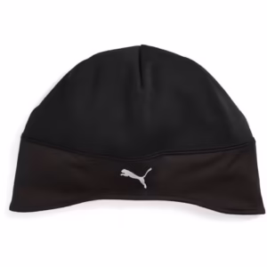 Fes Unisex Negru Puma pentru Alergare - Ideal pentru Iarnă