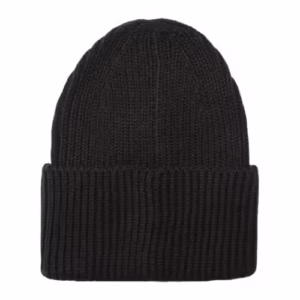 Fes Negru Unisex Reebok Classic – Iarnă Confortabil din Acrilic