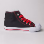 Ghete France-Invendus Lightning McQueen Negru – Black