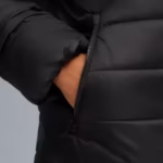 Geaca barbati Puma Ess Hooded Padded Jacket 68521101