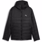 Geaca barbati Puma Ess Hooded Padded Jacket 68521101