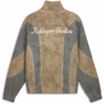 Geaca barbati Puma X Kidsuper Track Jacket 62407594